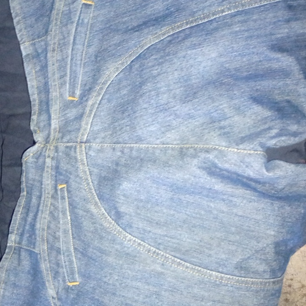 Susan summers skinny jeans